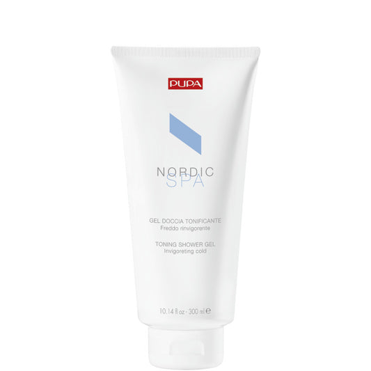Nordic SPA Gel Doccia Tonificante