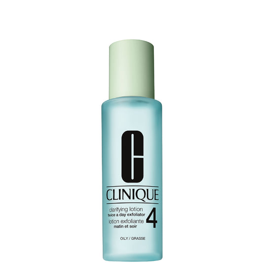 Clarifying Lotion 4 - Pelle da Oleosa a molto Oleosa TIPO 4