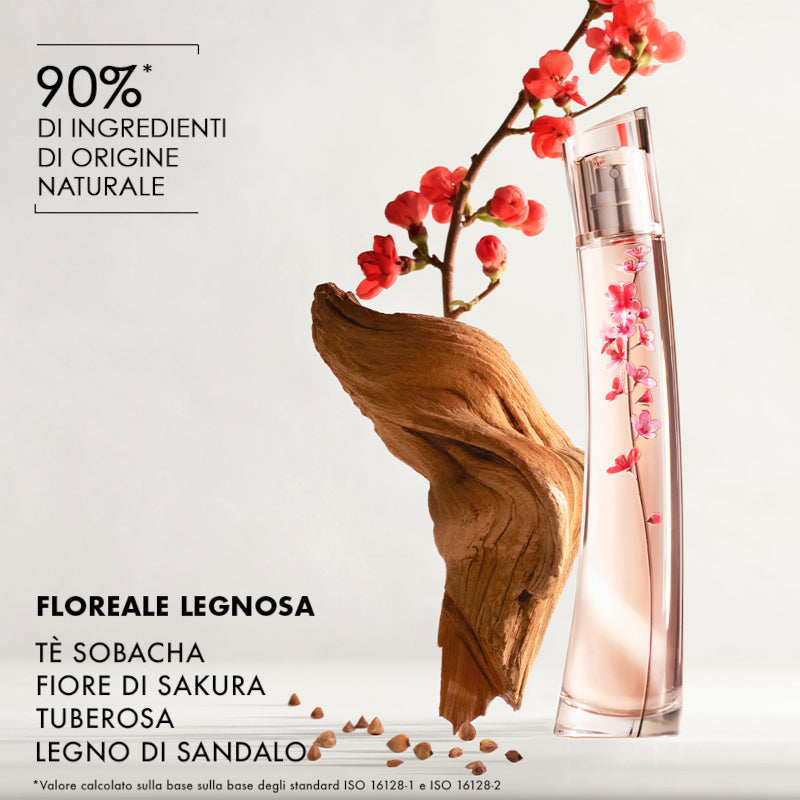 Flower by kenzo Ikebana