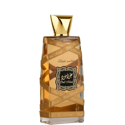 Lattafa Oud Mood Elixir