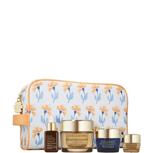 Revitalizing Supreme + Youth Power Creme Confezione