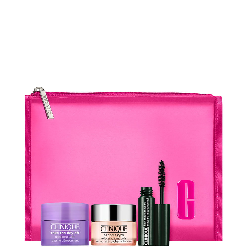 All About Eyes - Crema Gel Contorno Occhi Cofanetto