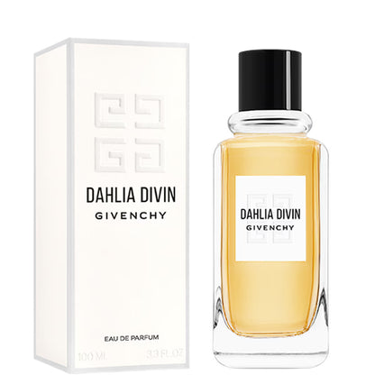Dahlia Divin
