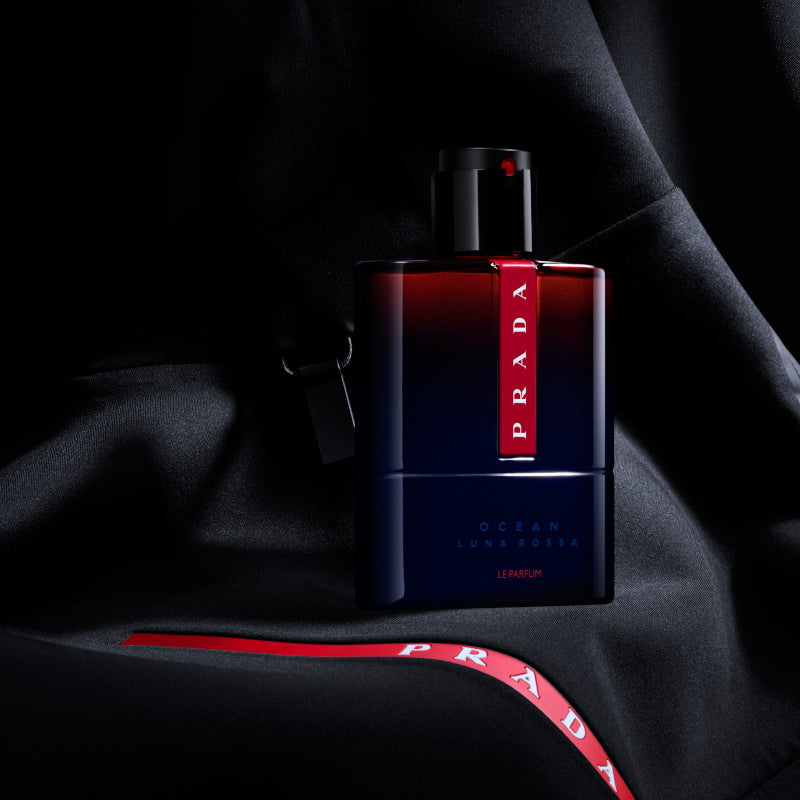 Luna Rossa Ocean Le Parfum 150 ML RICARICA
