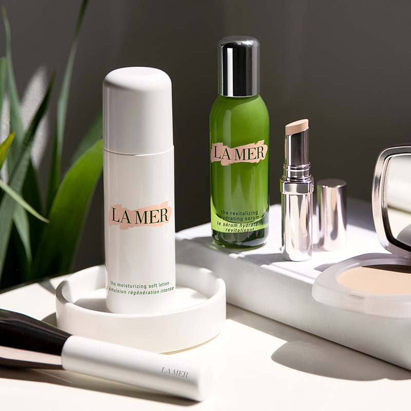 The Moisturizing Soft Lotion 50 ML