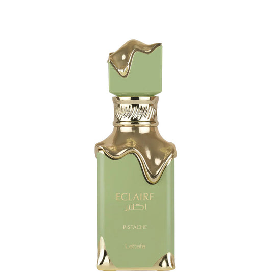 Lattafa Eclaire Pistache