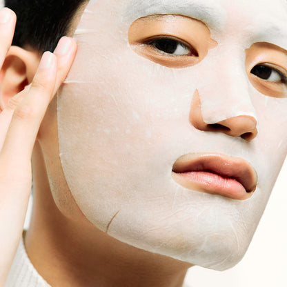 Dr.Jart+ Ceramidin Skin Barrier Moisturizing Mask 1EA