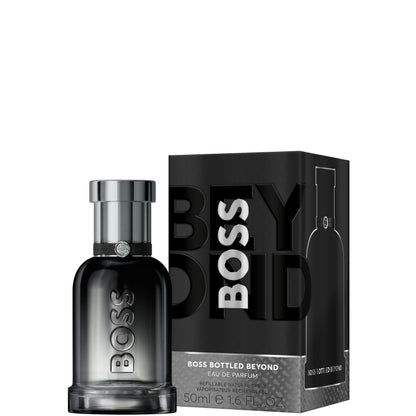 Boss Bottled Beyond Ricaricabile