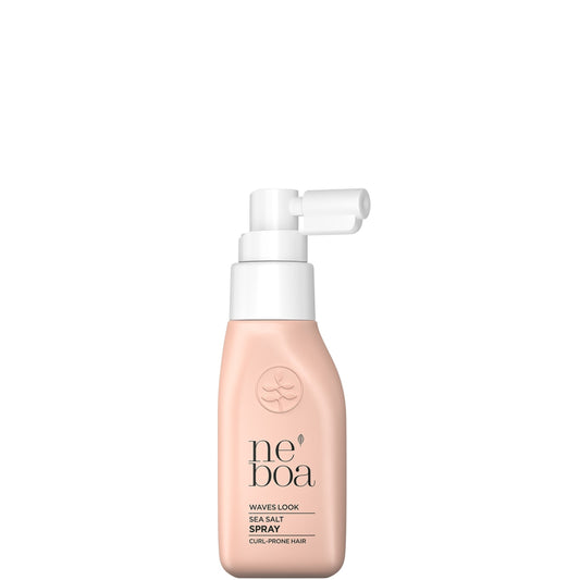NEBOA WAVES LOOK  Sea Salt Spray