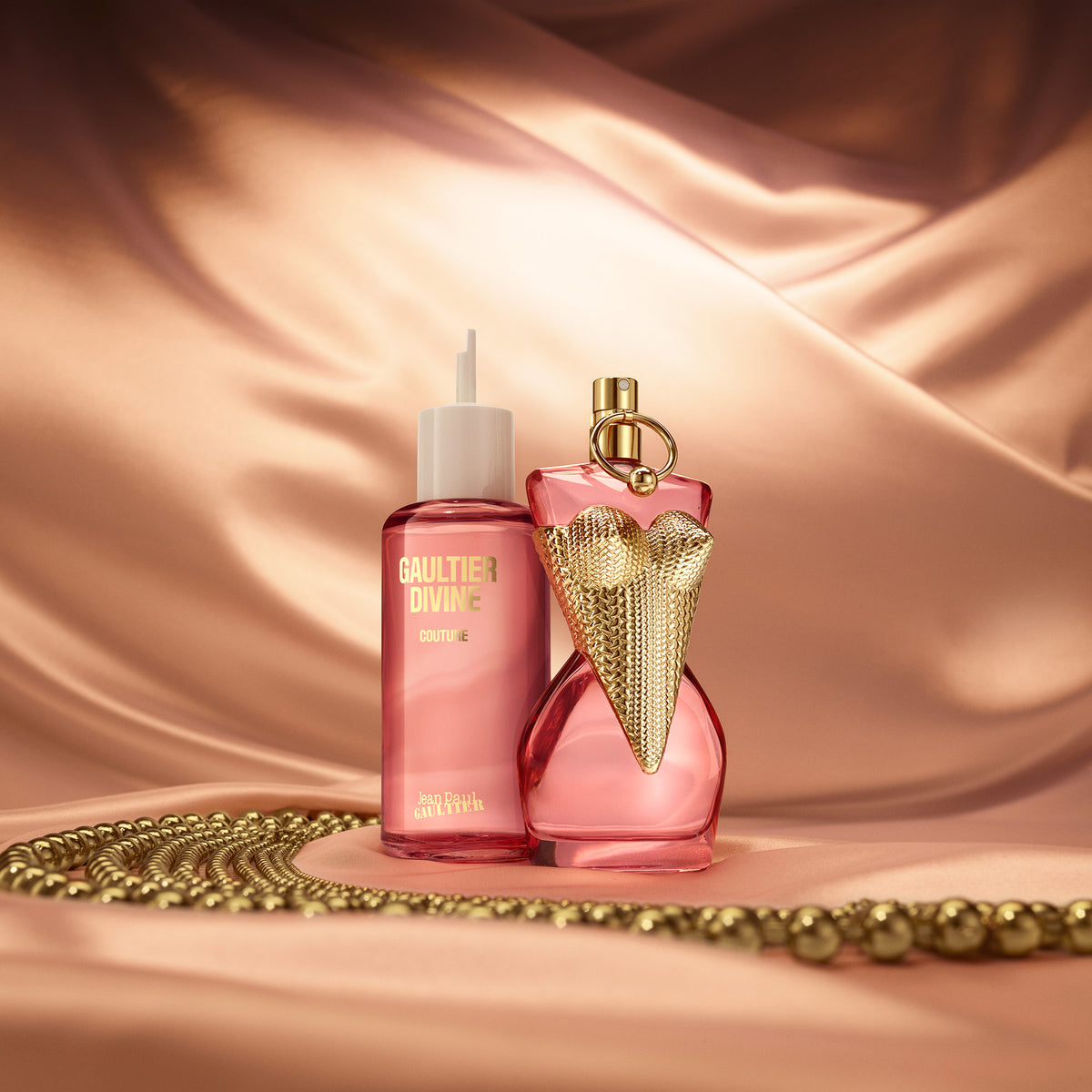 Gaultier Divine Couture Eau de Parfum