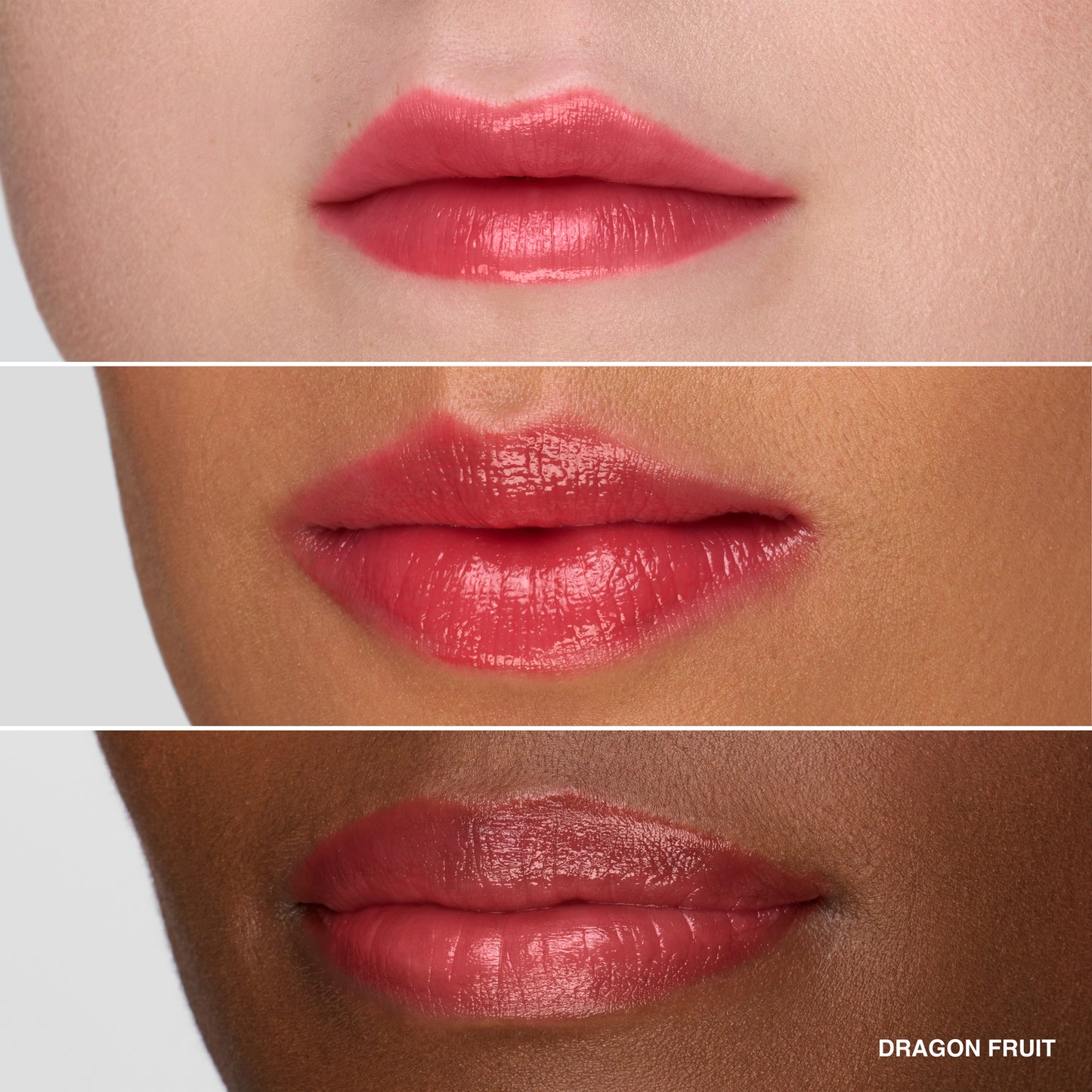 Extra Color Shine Brillance Intense