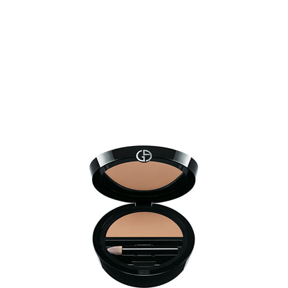 Compact Cream Concelear