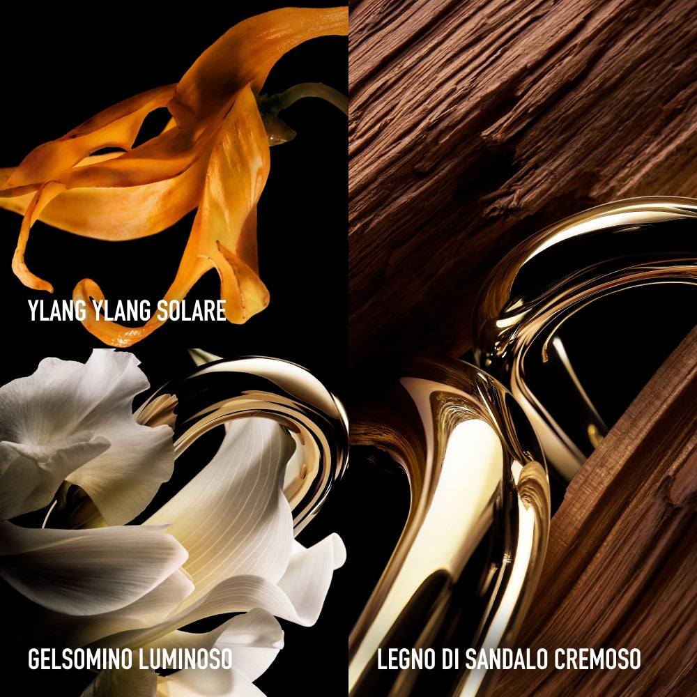 Rabanne Million Gold For Her Parfum