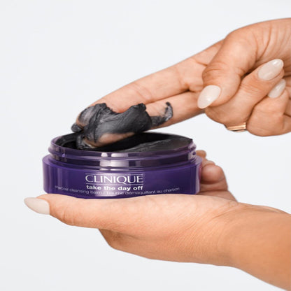 Take The Day Off Charcoal Cleansing Balm 125 ML