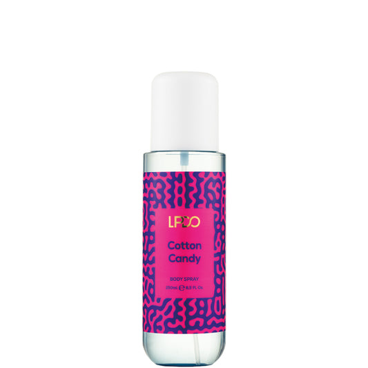 LPDO Cotton Candy