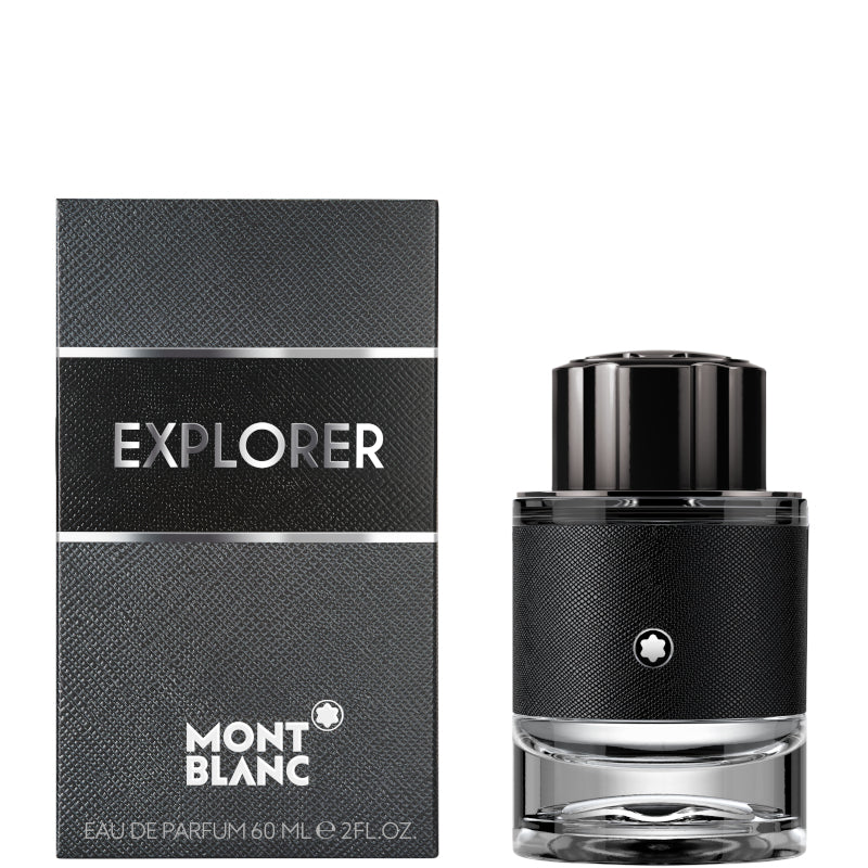 Montblanc Explorer