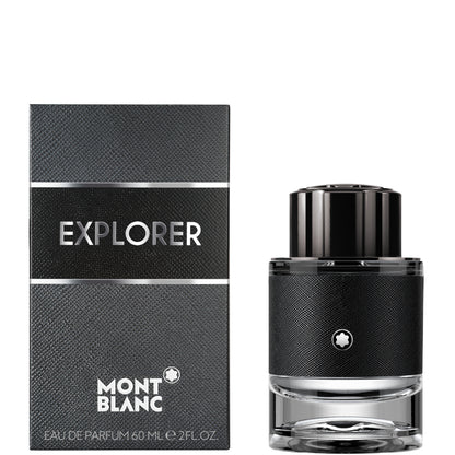 Montblanc Explorer