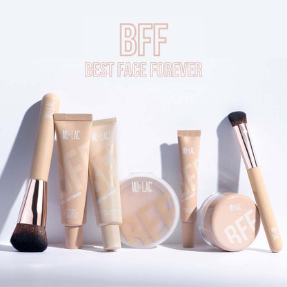 Mulac BFF Best Face Forever Hydrating Liquid Concealer