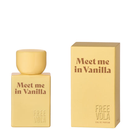 Freevola Meet me in Vanilla