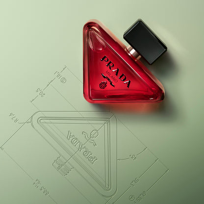 Prada Paradoxe Radical Essence Parfum Ricarica