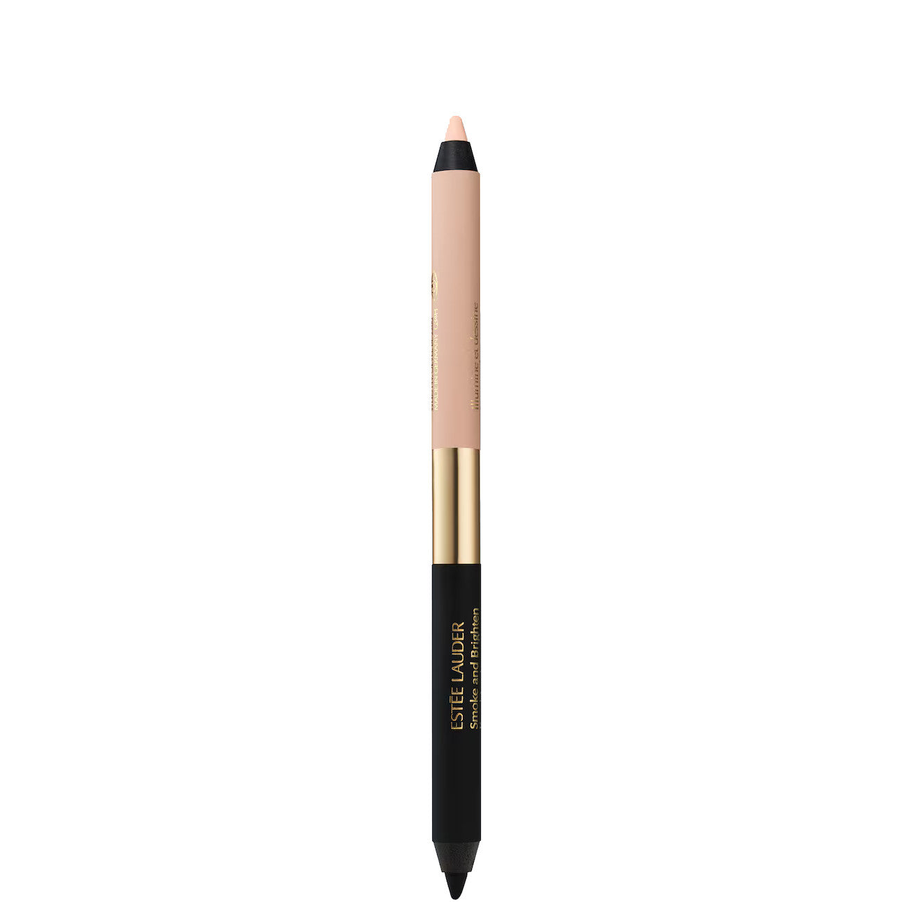 Smoke and Brighten Kajal Eyeliner Duo