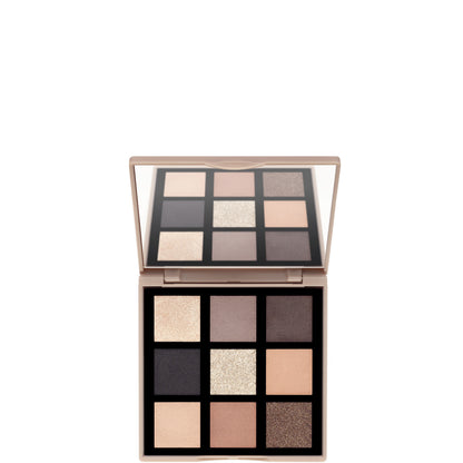 NUDA Palette Occhi