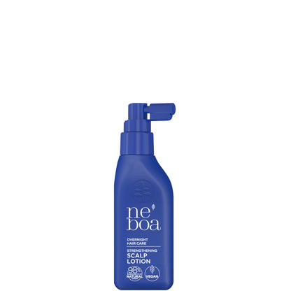 NEBOA OVERNIGHT HAIR CARE Strengthening Scalp Lotion