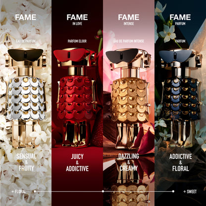 Rabanne Fame In Love Parfum Elixir