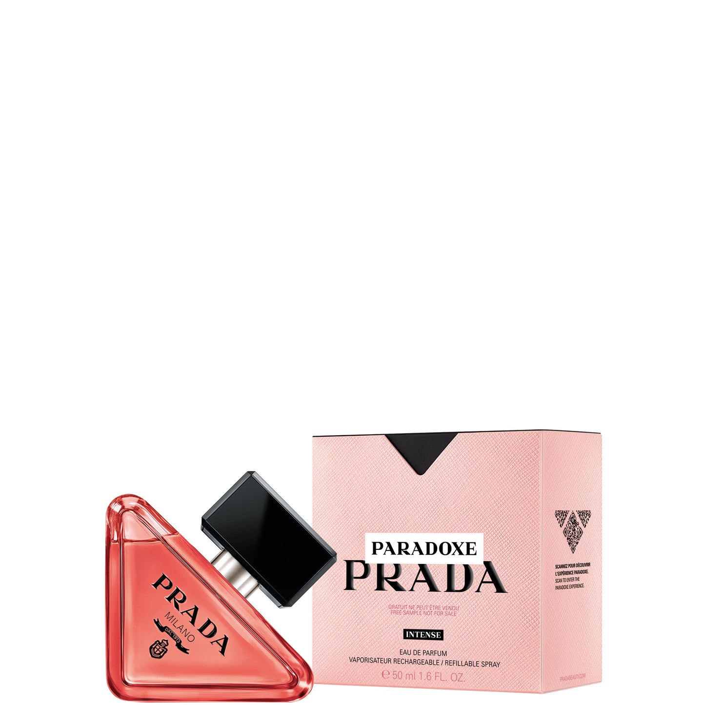 Prada Paradoxe Eau de Parfum Intense