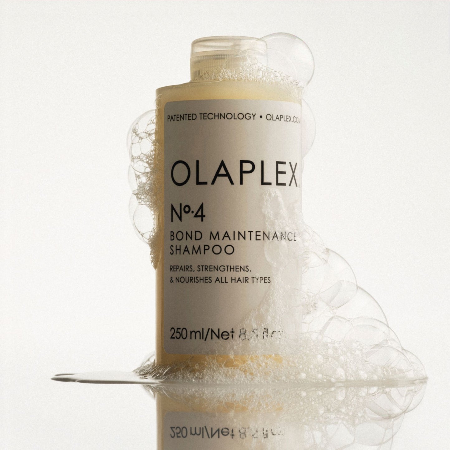 Olaplex N° 4 Bond Maintenance Shampoo