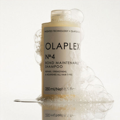 Olaplex N° 4 Bond Maintenance Shampoo