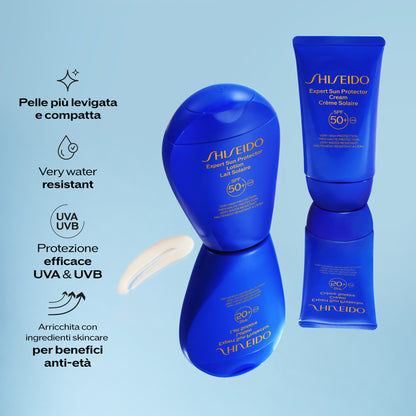 Expert Sun Protector Cream SPF 50+ Face
