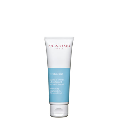 Fresh Scrub Exfoliant Crème