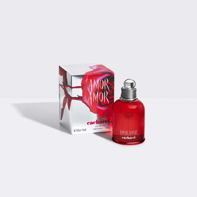 Amor Amor EDT
