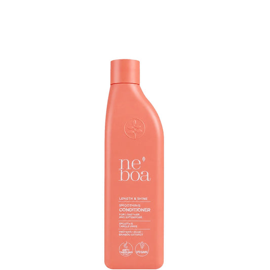 NEBOA LENGTH & SHINE Conditioner for Long Hair and Extensions