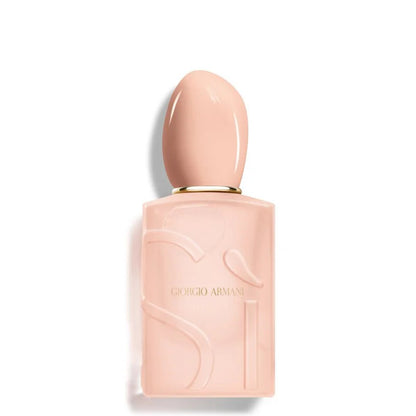 Armani Si Nude Bloom