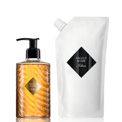 Kilian Paris Angels' Share Shower Gel Refill