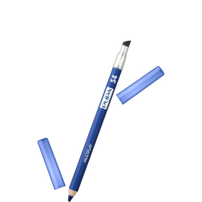 Multiplay - Matita occhi 3 in 1: kajal, eyeliner, ombretto