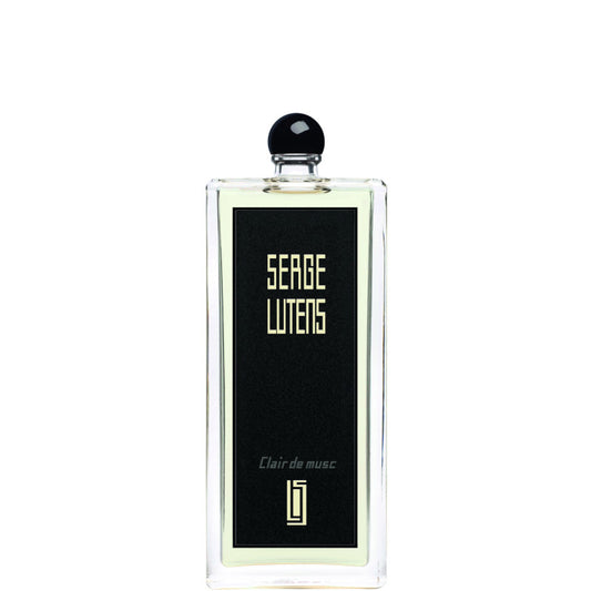 Serge Lutens Clair de musc