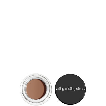 The Brow Studio - Delineatore Sopracciglia in Crema Resistente all'Acqua *