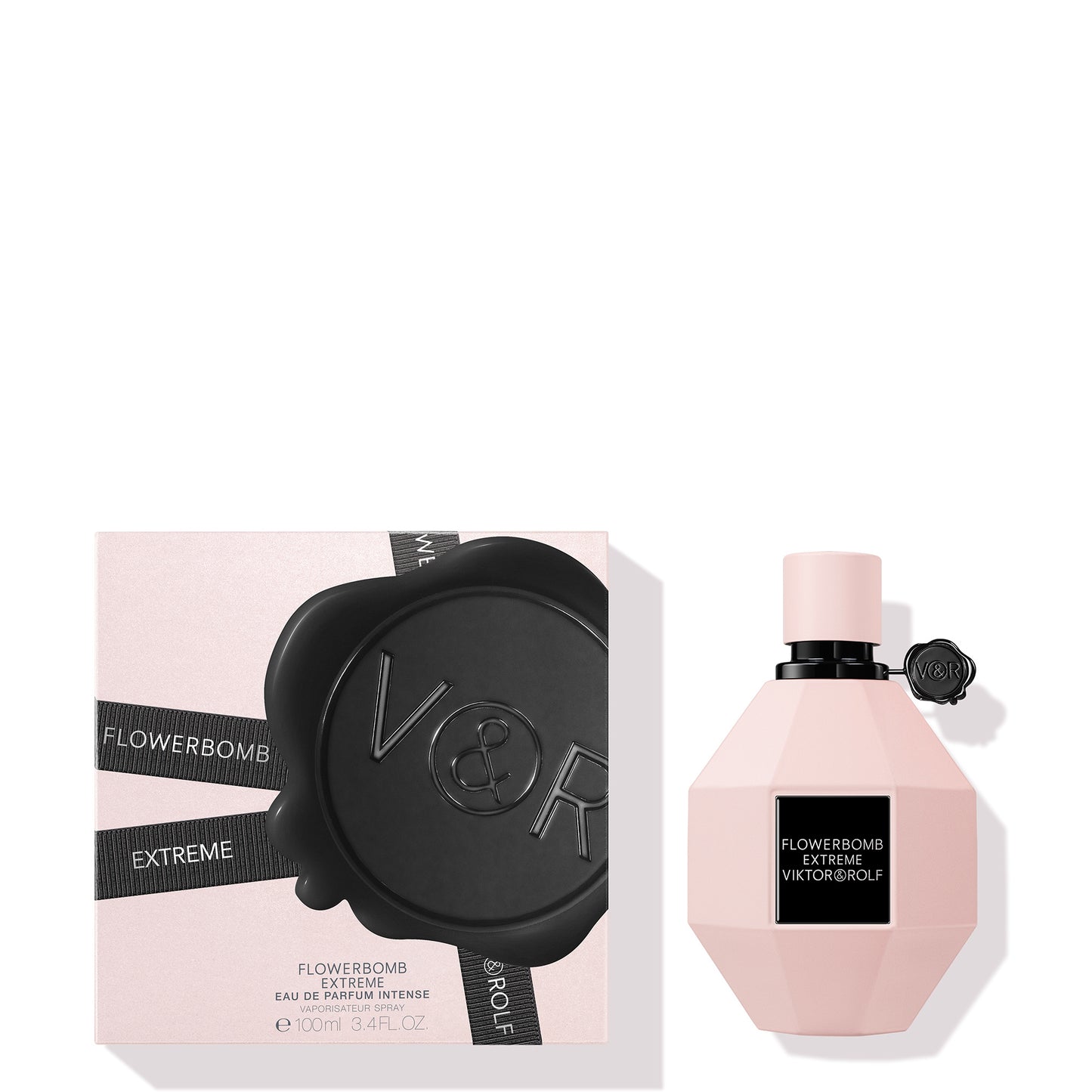 Flowerbomb Extreme Eau de Parfum Intense