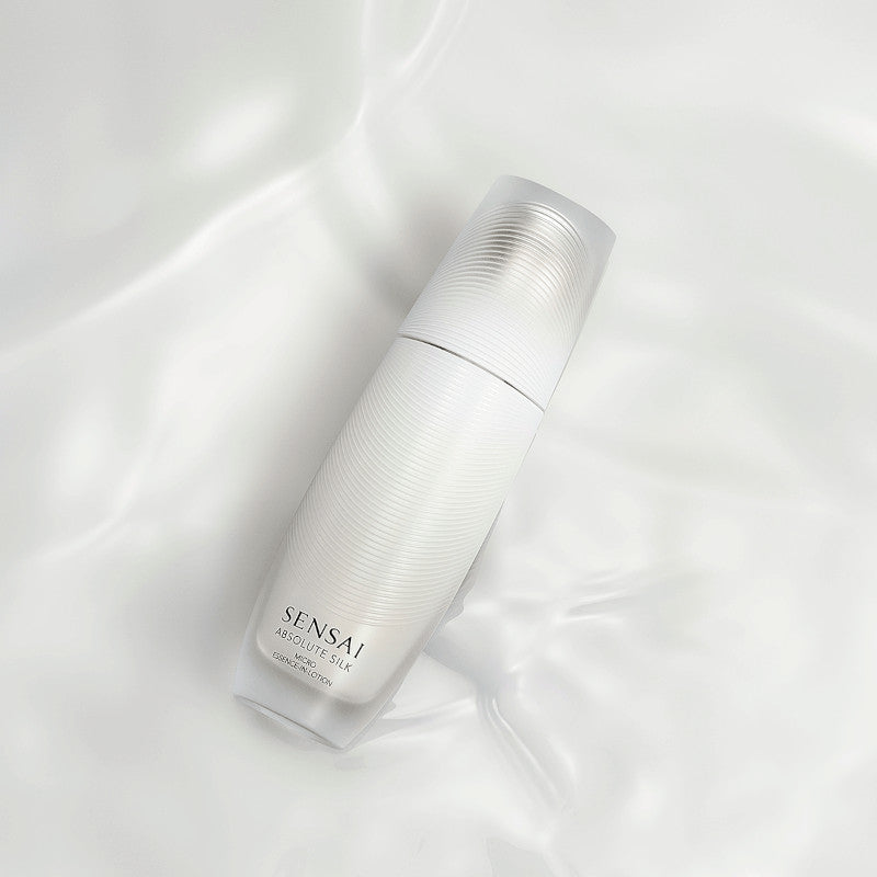 Absolute Silk Micro Essence-in-Lotion