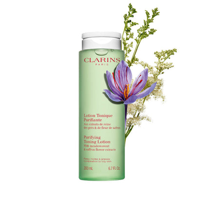 Lotion Tonique Purifiante