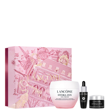 Hydra Zen Gel Cream Confezione