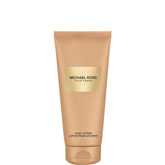 Michael Kors Pour Femme Body Lotion 200 ML