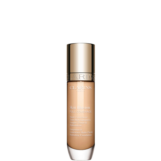 Skin Illusion Full Coverage