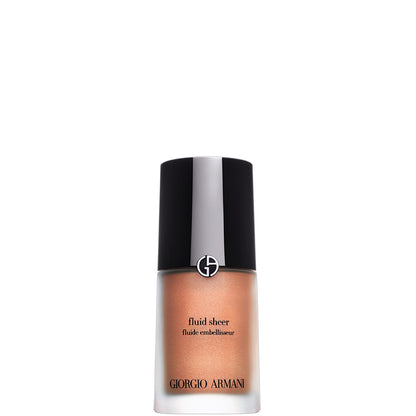 Fluid Sheer*
