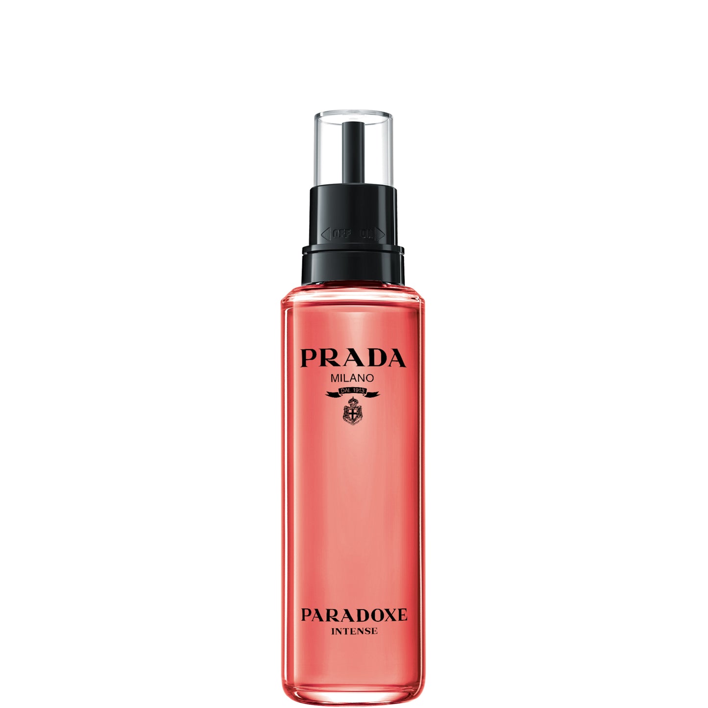 Prada Paradoxe Intense 100 ML Ricarica