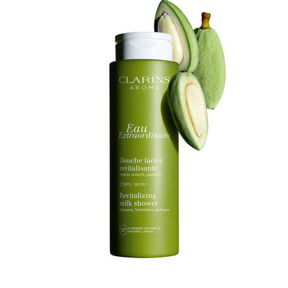Eau Extraordinaire Douche Lactée Revitalisante
