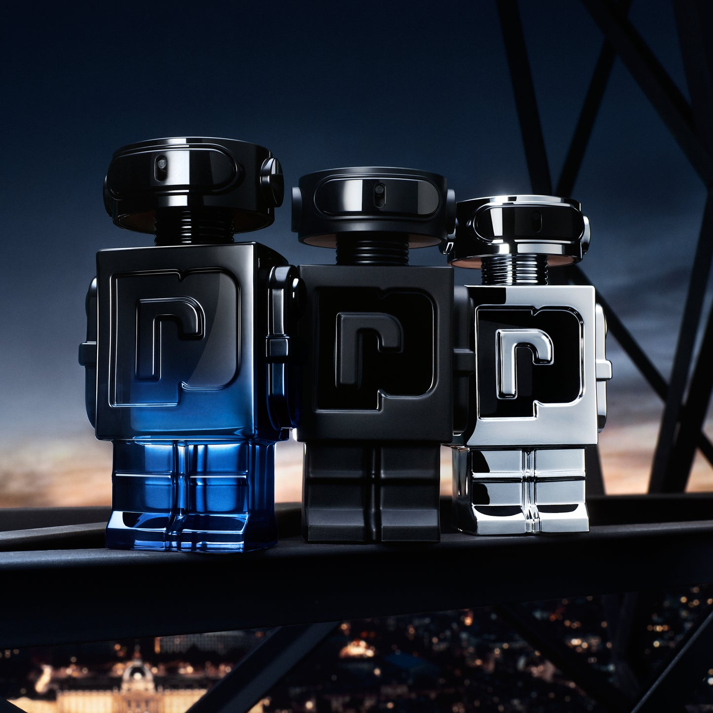 Rabanne Phantom Eau de Toilette